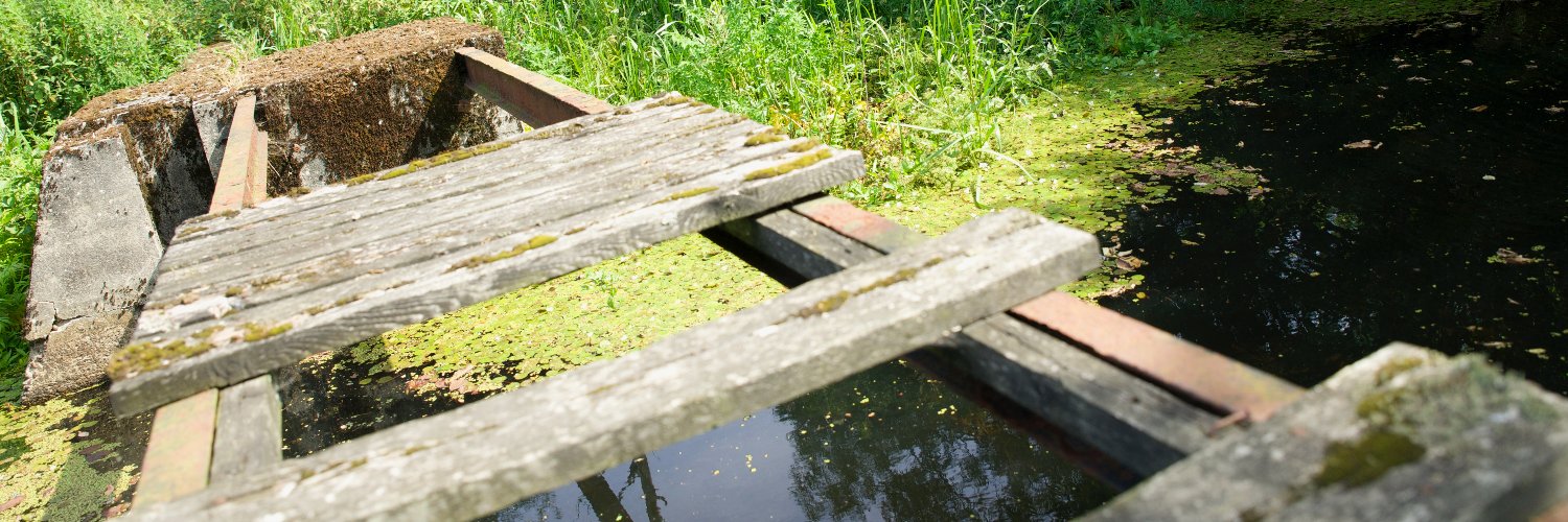 Mads Damgaard banner