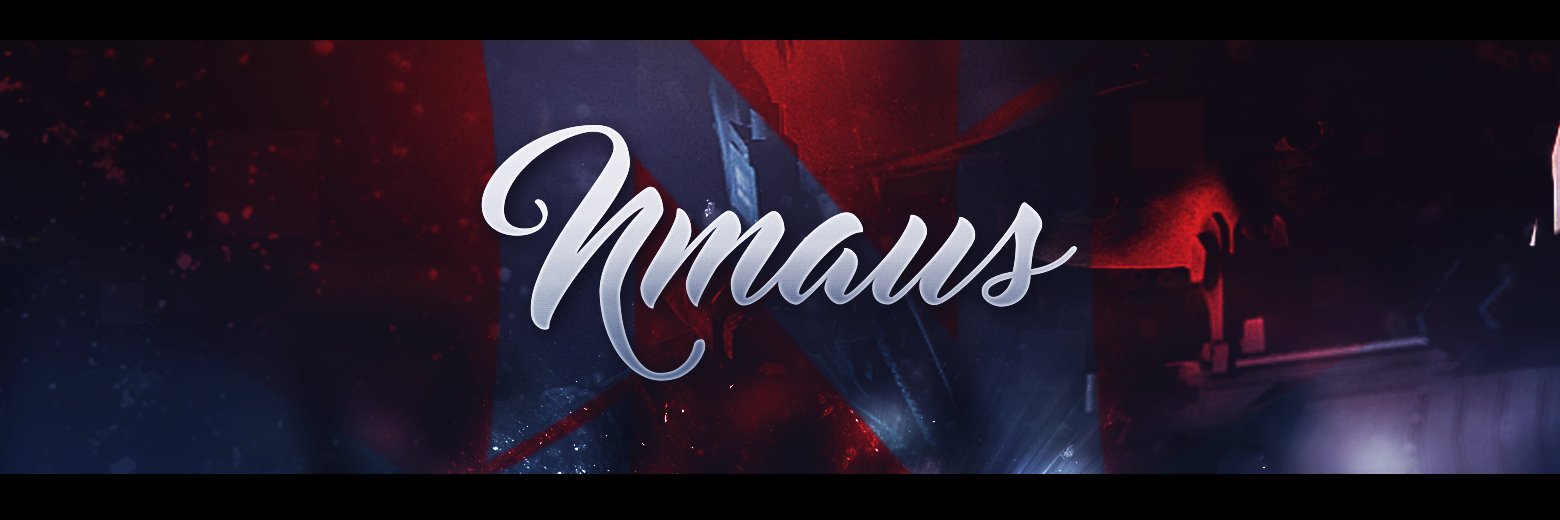 nmausCS's profile banner image