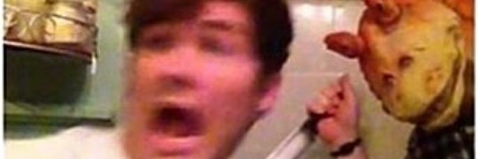 FoxyKid100's profile banner image