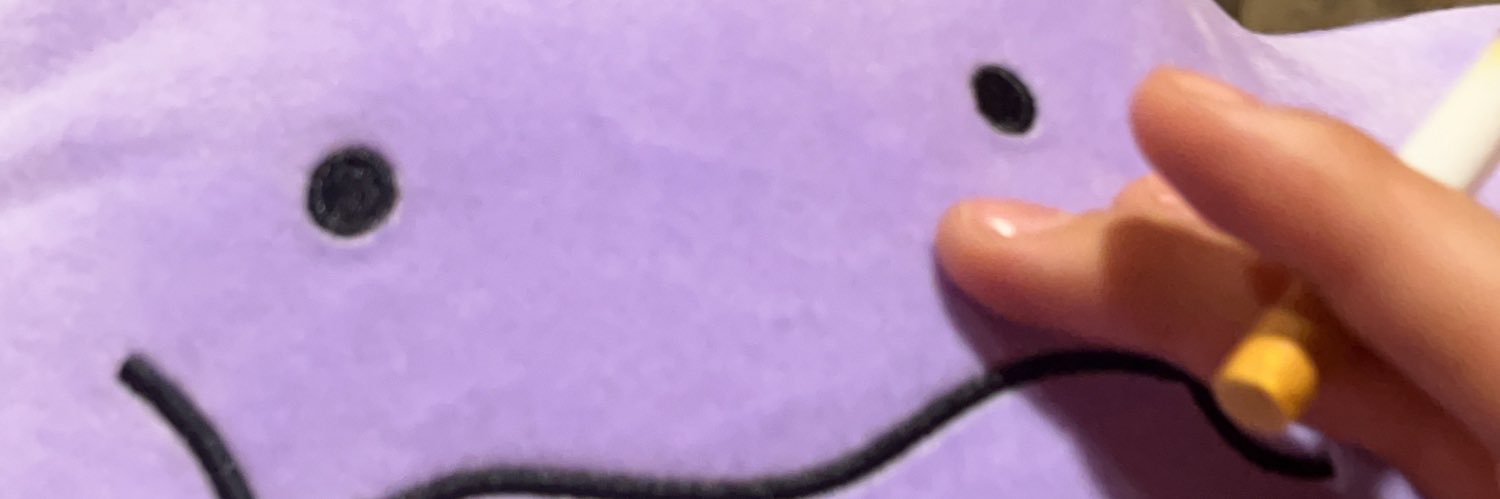 ahaha_333's profile banner image