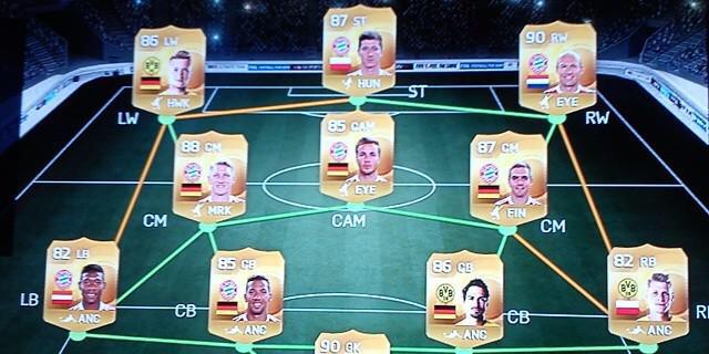 sorteosfifa150's profile banner image