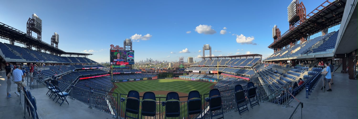 Andrew Messick banner