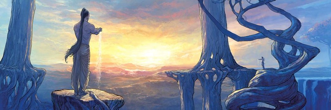 SeniorRitesh's profile banner image