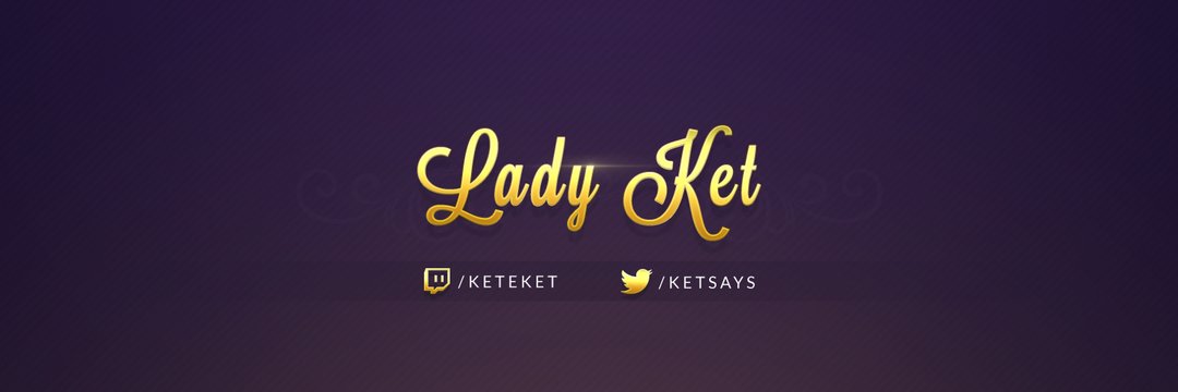 ketsays's profile banner image