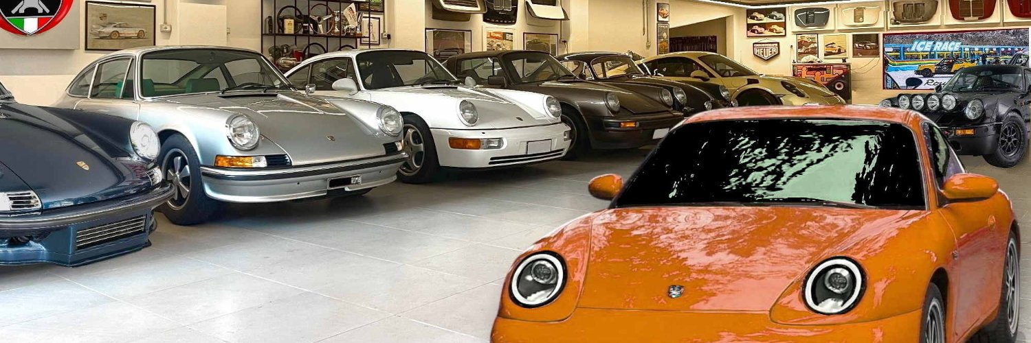 ItalianSteelArt's profile banner image