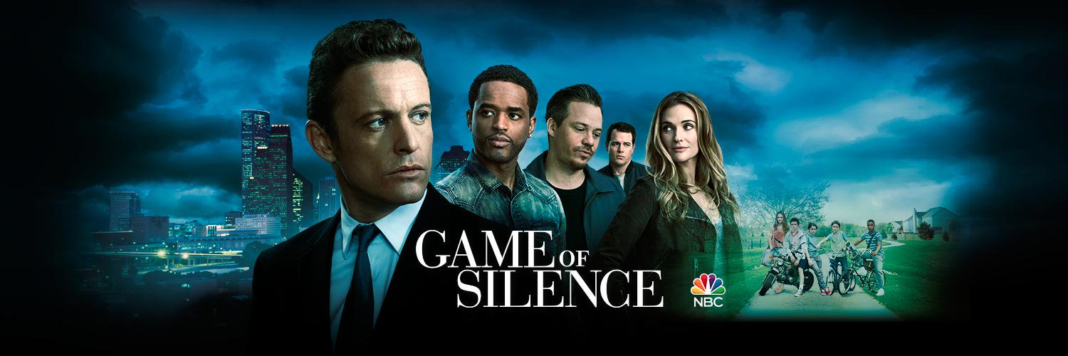 NBCSilence's profile banner image