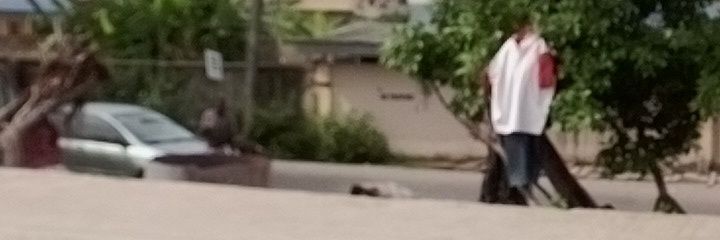 BukyG's profile banner image