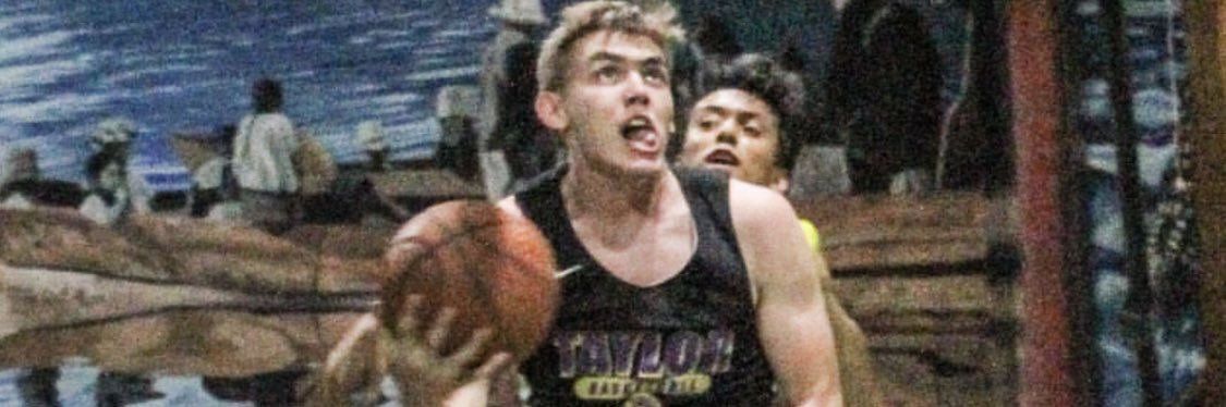 lukehuff22's profile banner image