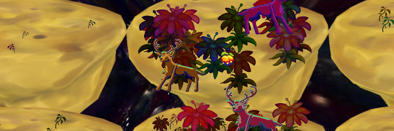 polyfawnstudio's profile banner image