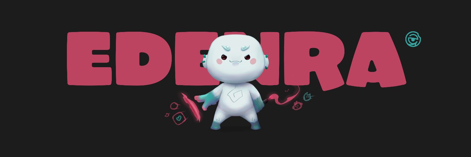 Edenra_'s profile banner image