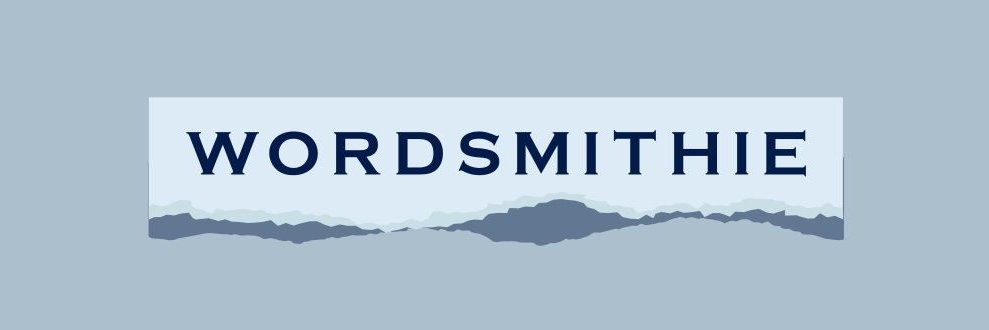Wordsmithie1's profile banner image