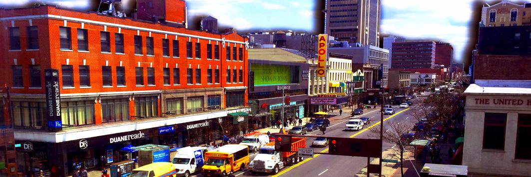 harlemtalkradio's profile banner image