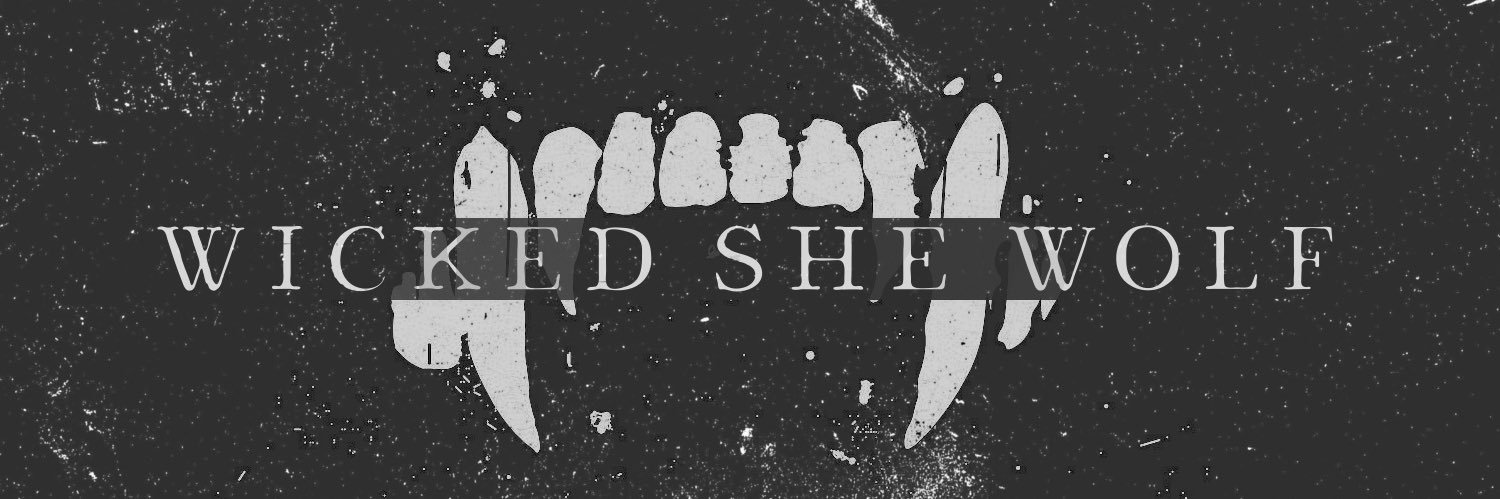 WickedSheWolf_'s profile banner image