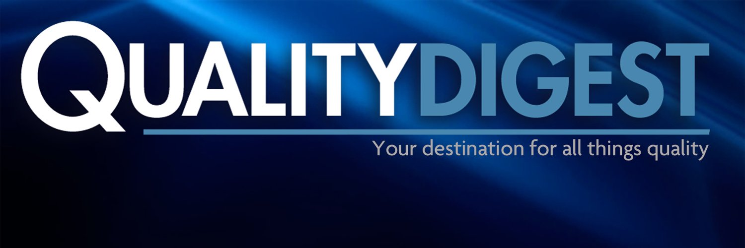 Quality Digest banner