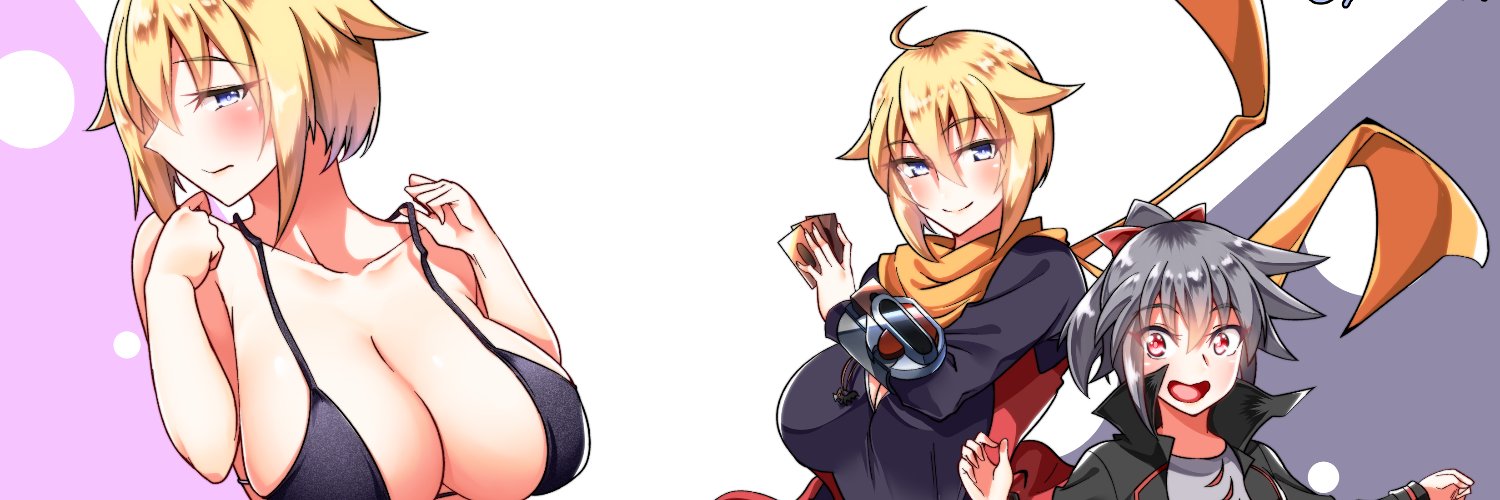 kujira753's profile banner image