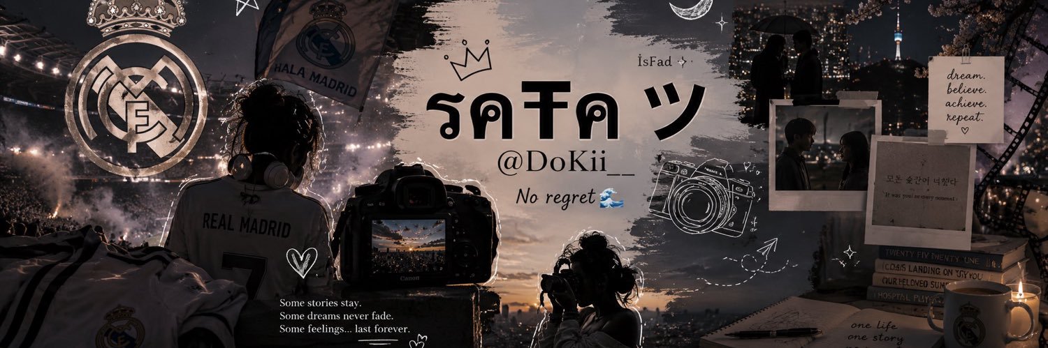 DoKii__'s profile banner image