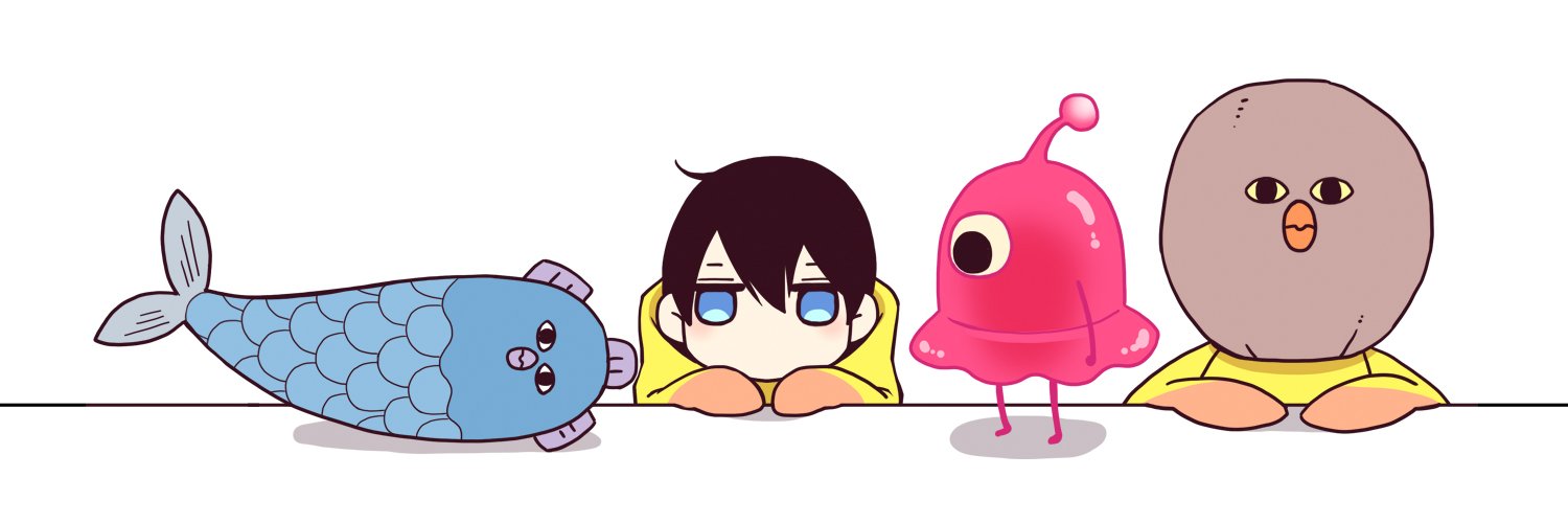 harutobi_camera's profile banner image