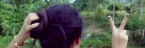 renitapranata's profile banner image