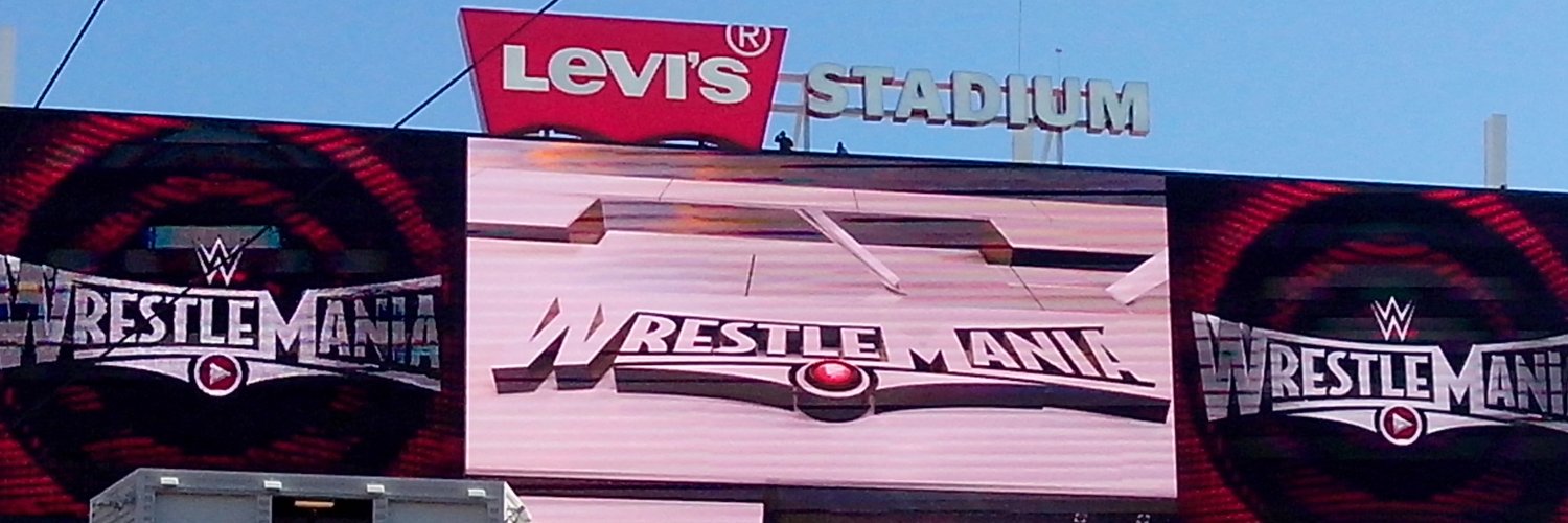 wwemymania's profile banner image