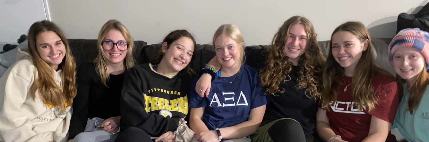 juliawalsh32's profile banner image