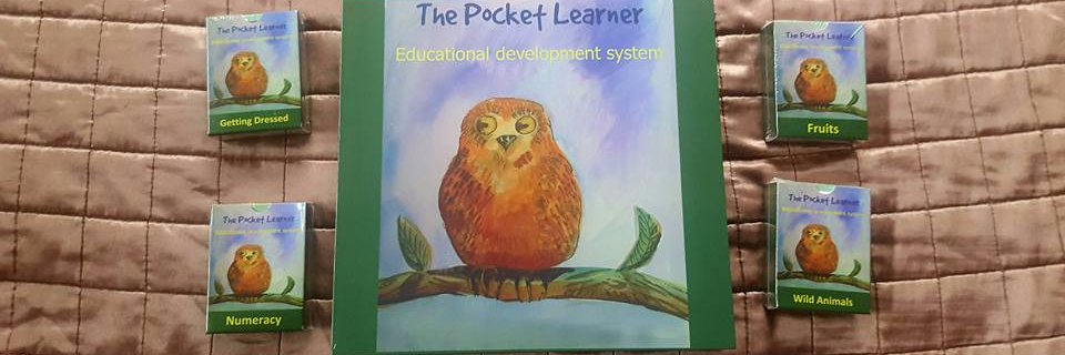 Pocket_Learner's profile banner image