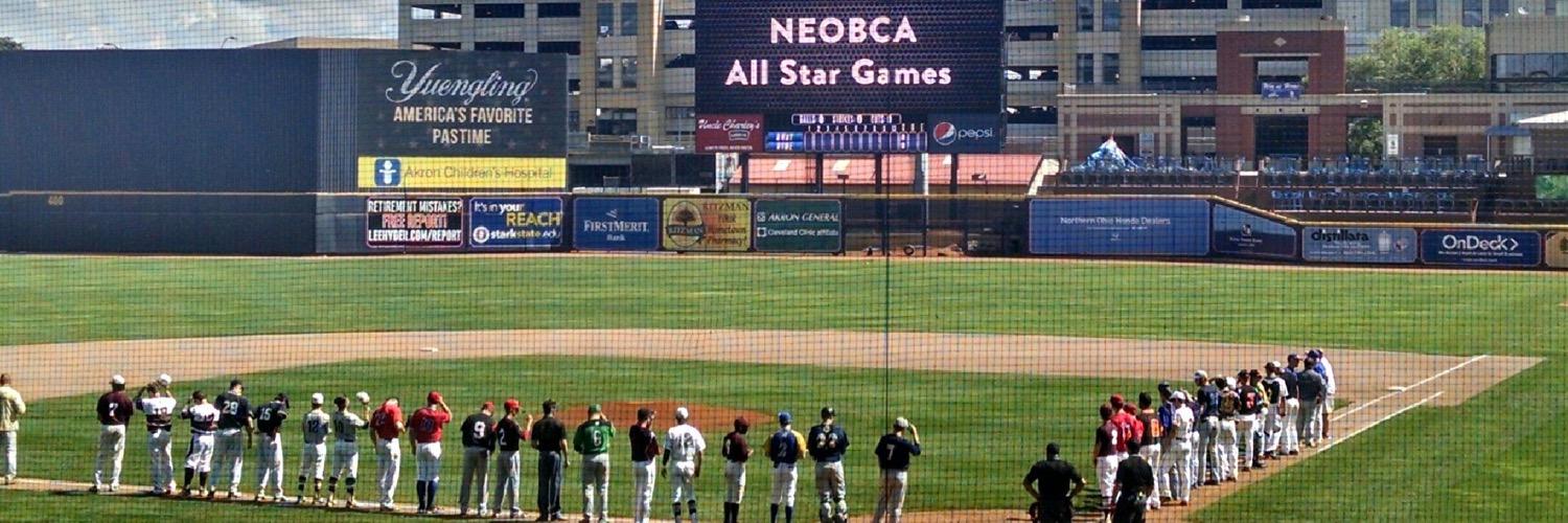 NEOBCA's banner