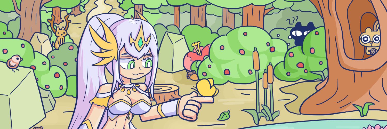 restia01's profile banner image