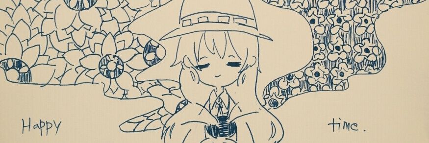 minispell's profile banner image