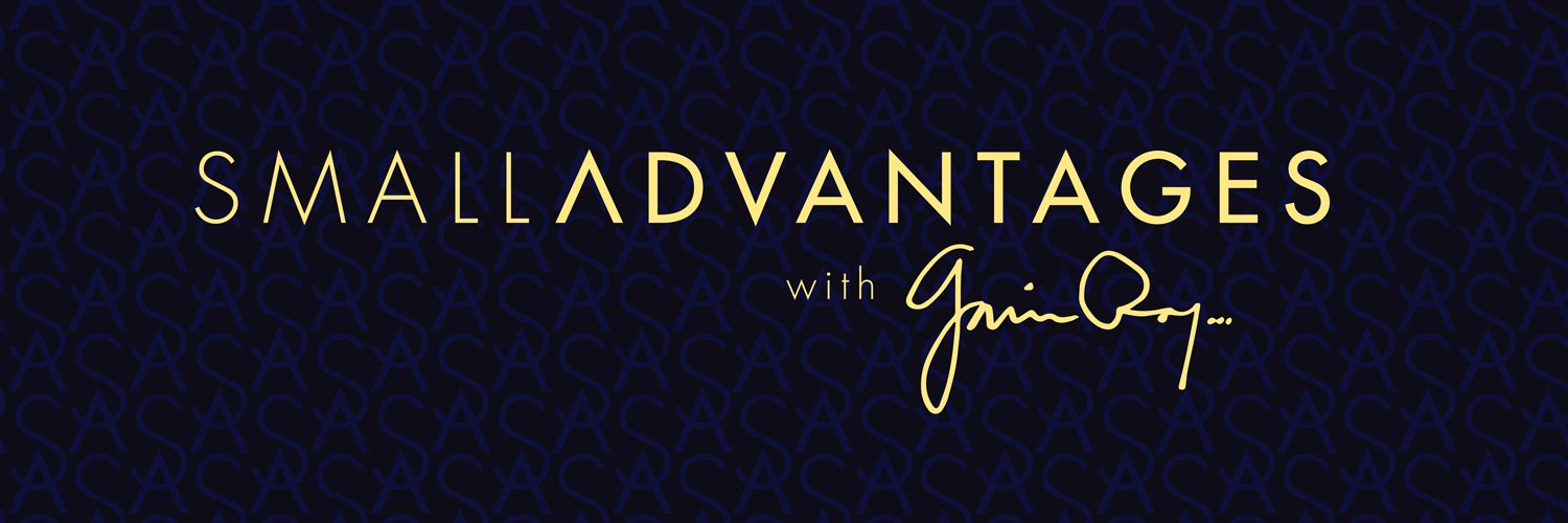 SmallAdvantages's profile banner image