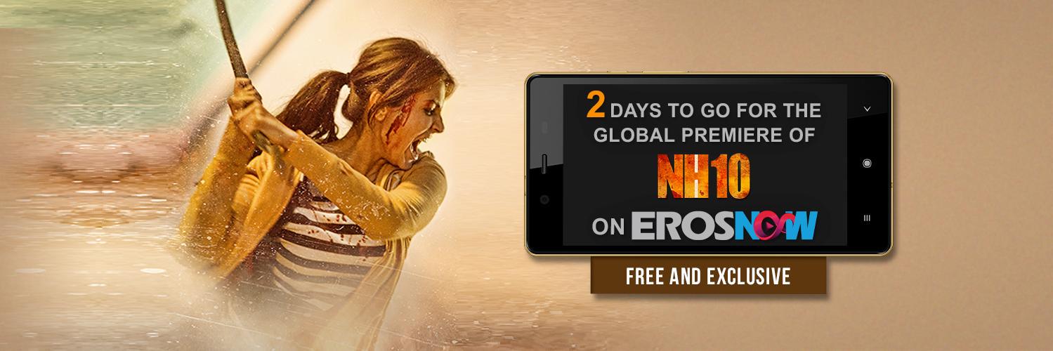 NH10themovie's profile banner image