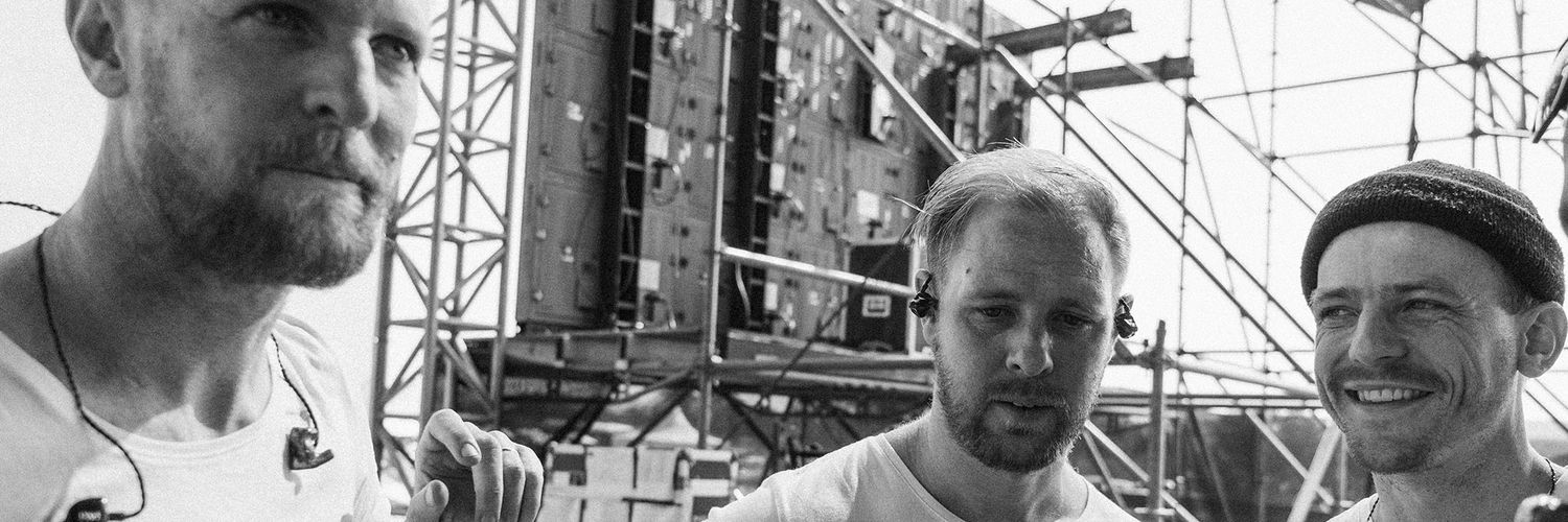 Gangs of Ballet banner