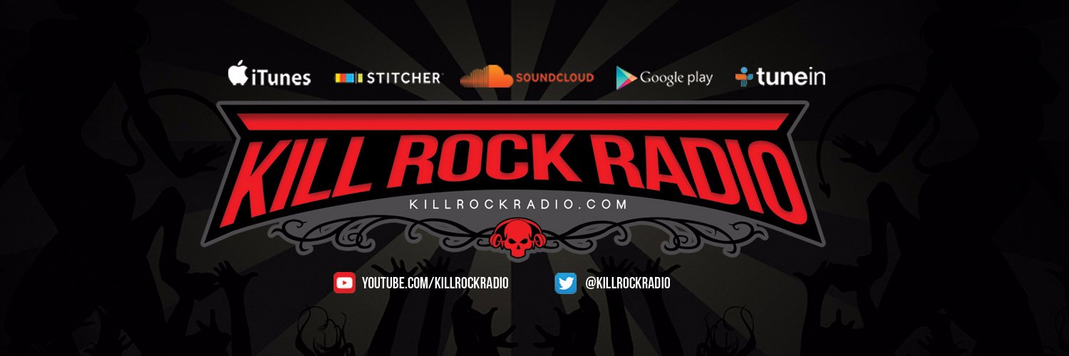 KillRockRadio's profile banner image