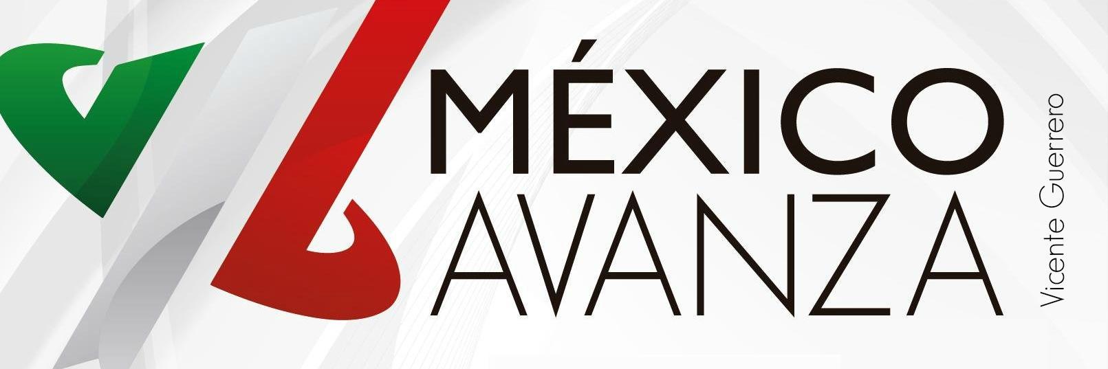 MexicoAvanzaVG's profile banner image