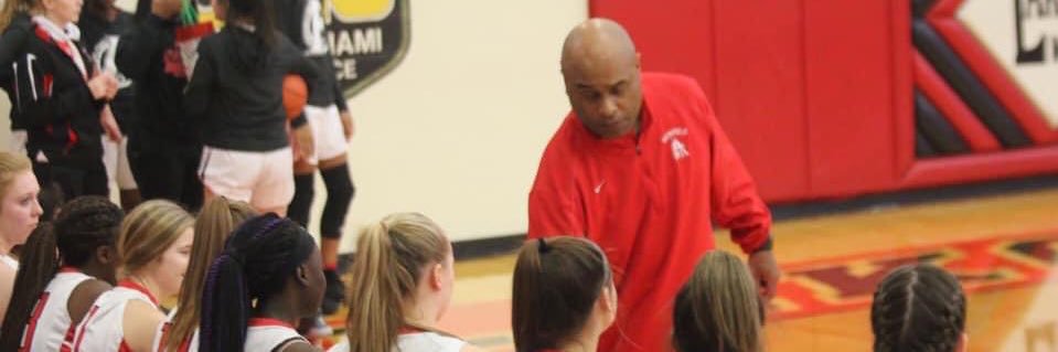 Terrence Mitchell banner