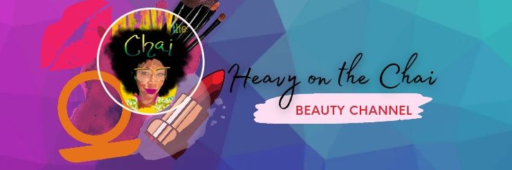 HeavyontheChai's profile banner image