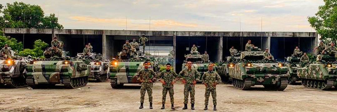 dzulkifli87's profile banner image