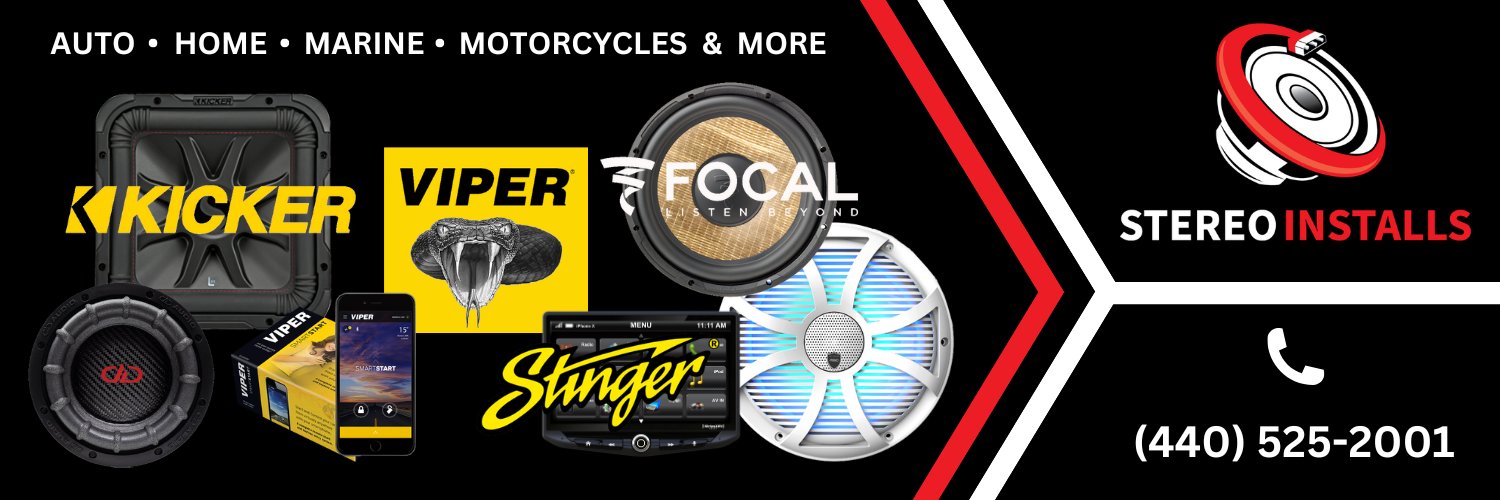 StereoInstalls's profile banner image