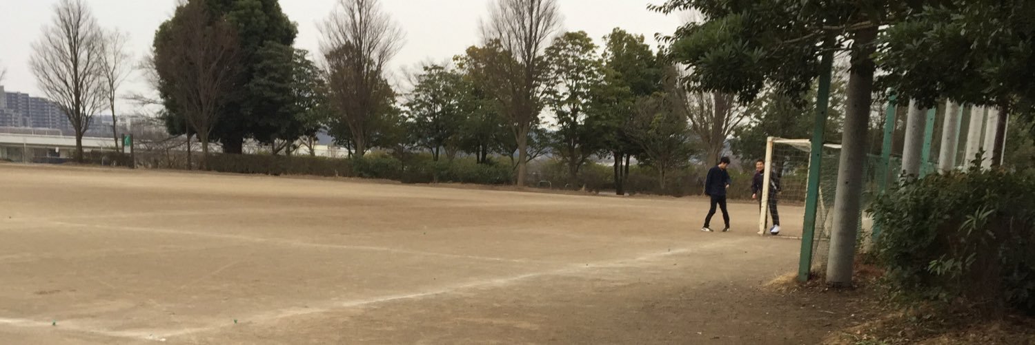 karameru3410's profile banner image