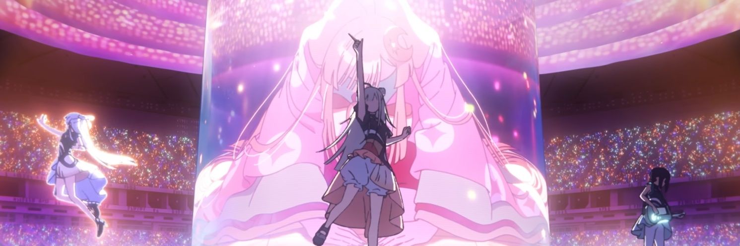Chain_Forecast's profile banner image
