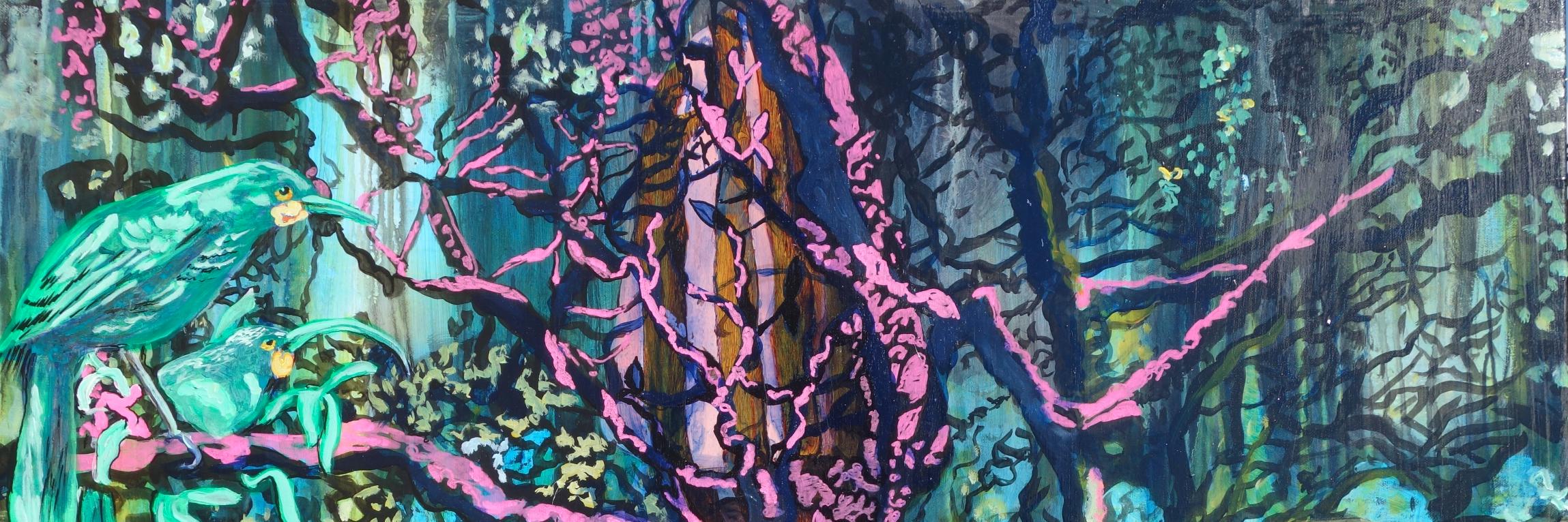 oranygallery's profile banner image