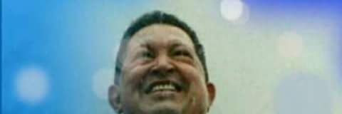 Venceremos banner