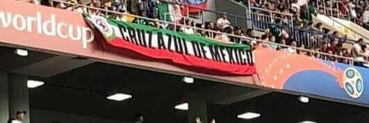 Micky banner