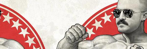 dickmasterson Profile Banner