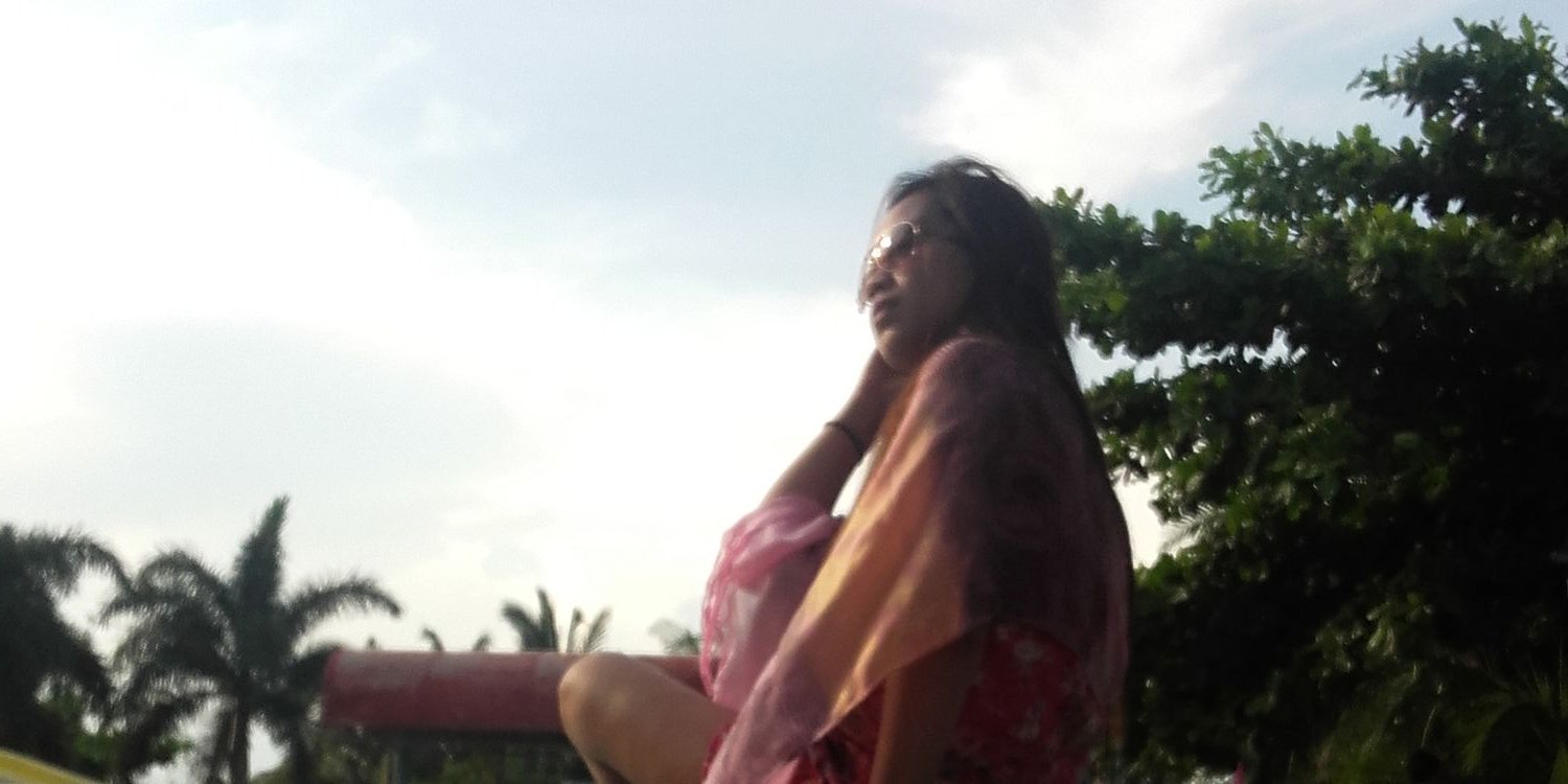 JhessaGumpad's profile banner image