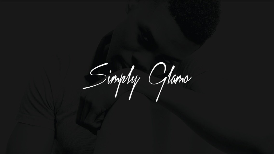 SimplyGlamo's profile banner image