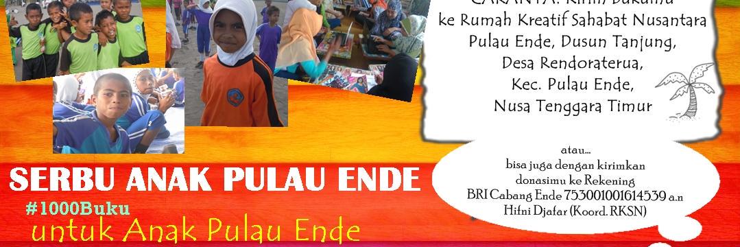 rumahnusantara's profile banner image