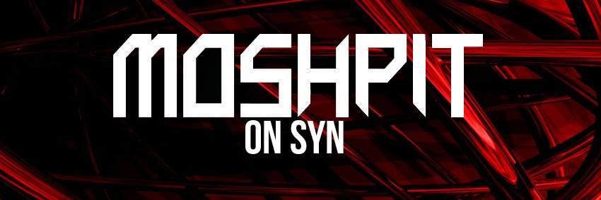MoshpitSYN's profile banner image