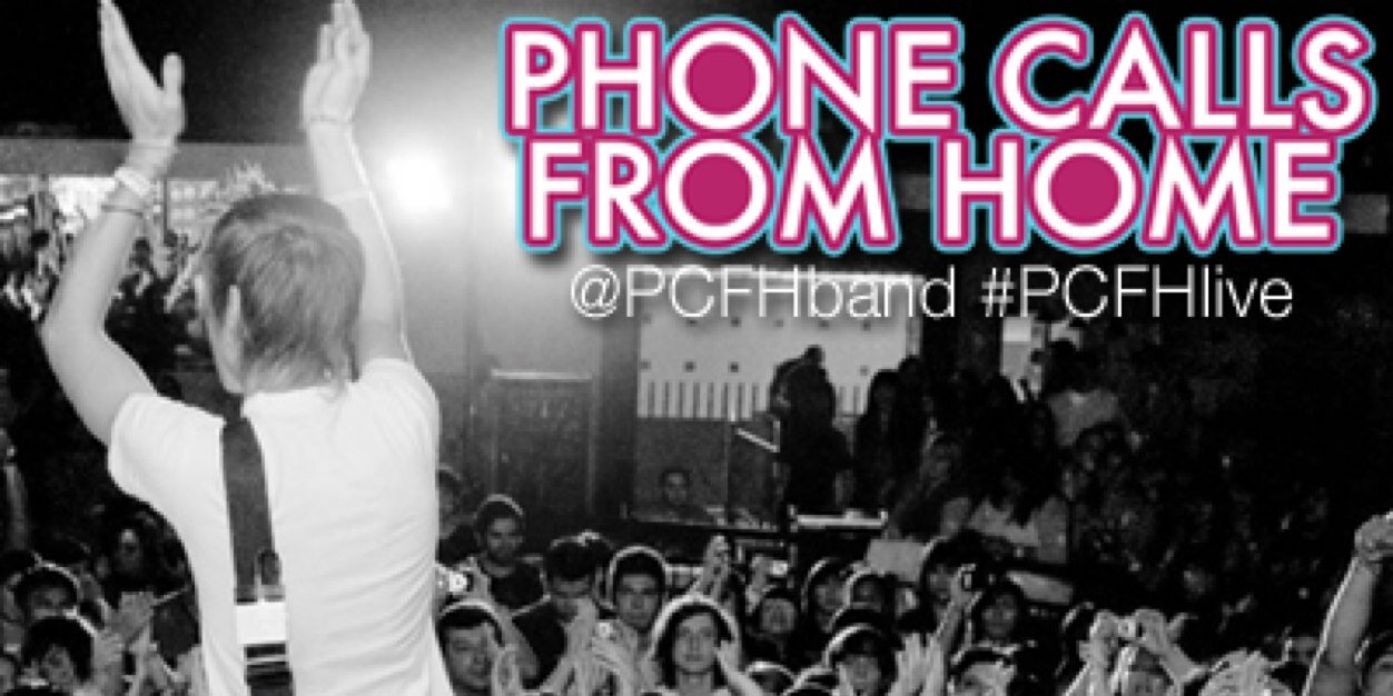 PCFHBAND's profile banner image