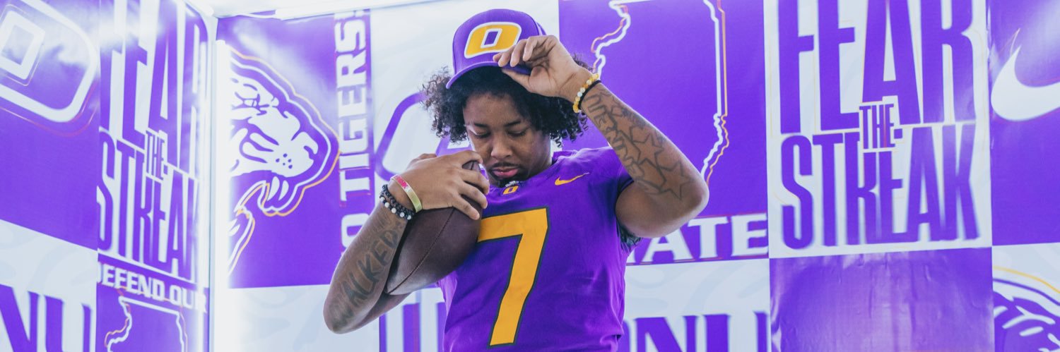 KalebGarner9's profile banner image