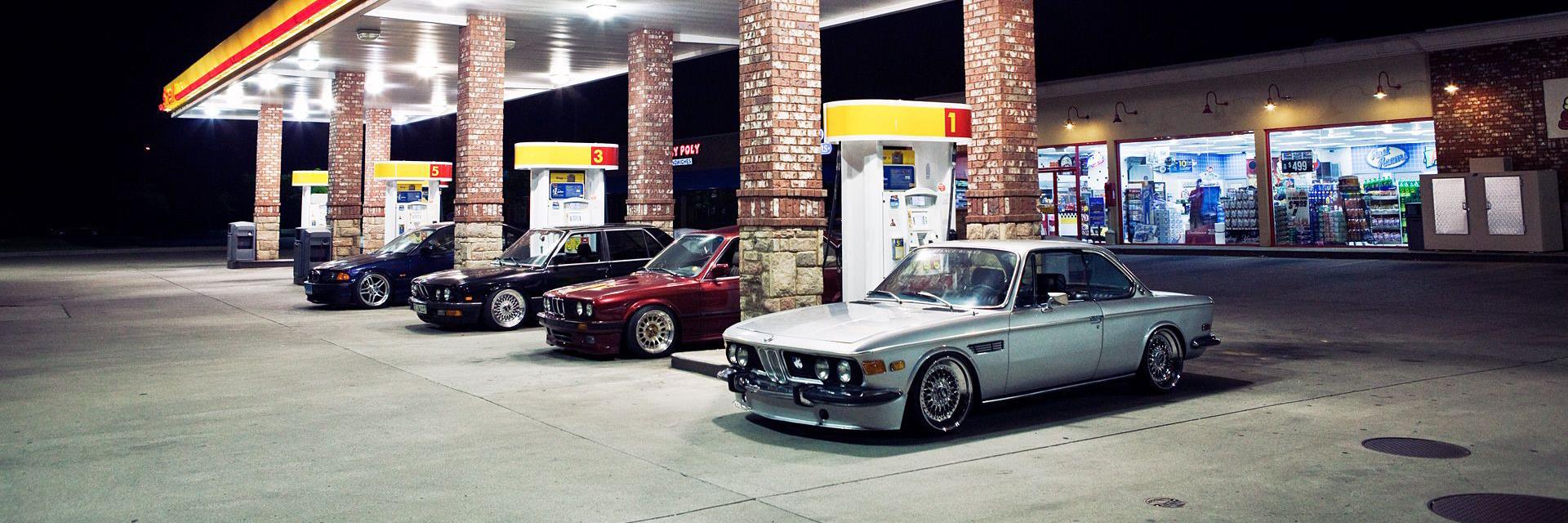 Toronto Gas Prices 🇨🇦 banner